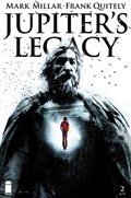 JUPITER'S LEGACY #2C 