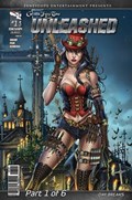 GRIMM FAIRY TALES UNLEASHED #1B 