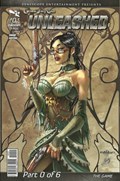 GRIMM FAIRY TALES UNLEASHED #0B 