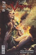GRIMM FAIRY TALES PRESENTS VAMPIRES: THE ETERNAL #1C 