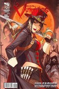 GRIMM FAIRY TALES PRESENTS VAMPIRES: THE ETERNAL #2 