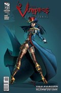 GRIMM FAIRY TALES PRESENTS VAMPIRES: THE ETERNAL #3B 