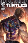 TEENAGE MUTANT NINJA TURTLES VILLAIN MICRO-SERIES #6 