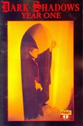 DARK SHADOWS: YEAR ONE #1-SUB 