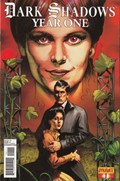 DARK SHADOWS: YEAR ONE #1 