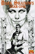 DARK SHADOWS: YEAR ONE #1-RI-B 