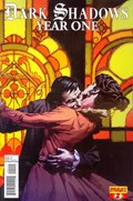 DARK SHADOWS: YEAR ONE #2 