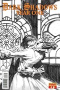 DARK SHADOWS: YEAR ONE #2-RI-B 