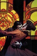 DARK SHADOWS: YEAR ONE #2-RI 