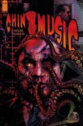 CHIN MUSIC #2-PHANT-B 