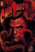 CHIN MUSIC #1-PHANT-B 