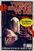 TWELVE REASONS TO DIE #1-CASAB 