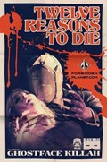 TWELVE REASONS TO DIE #1-FORB 