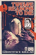 TWELVE REASONS TO DIE #1-AUBAC 