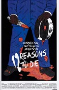 TWELVE REASONS TO DIE #2-HERO 