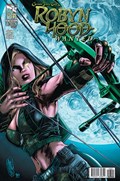 GRIMM FAIRY TALES PRESENTS ROBYN HOOD: WANTED #3B 
