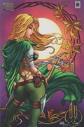 GRIMM FAIRY TALES PRESENTS ROBYN HOOD: WANTED #5-CSM 
