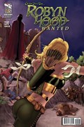 GRIMM FAIRY TALES PRESENTS ROBYN HOOD: WANTED #5B 