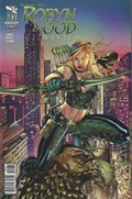 GRIMM FAIRY TALES PRESENTS ROBYN HOOD: WANTED #1C 