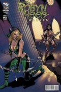 GRIMM FAIRY TALES PRESENTS ROBYN HOOD: WANTED #2C 
