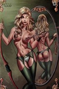 GRIMM FAIRY TALES PRESENTS ROBYN HOOD: WANTED #2-CSM-B 