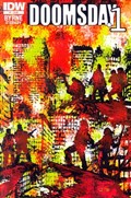 DOOMSDAY.1 #1 
