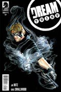 DREAM THIEF #1 