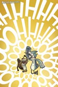 REGULAR SHOW #12-RI 