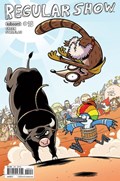 REGULAR SHOW #15 