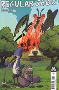 REGULAR SHOW #30 