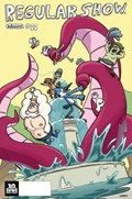 REGULAR SHOW #22 