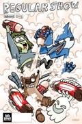 REGULAR SHOW #23 
