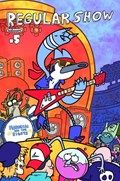 REGULAR SHOW #5 