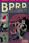 B.P.R.D. HELL ON EARTH #119-RI 