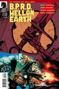 B.P.R.D. HELL ON EARTH #119 