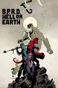 B.P.R.D. HELL ON EARTH #115-RI 