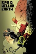 B.P.R.D. HELL ON EARTH #116-RI 