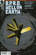 B.P.R.D. HELL ON EARTH #135 