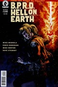 B.P.R.D. HELL ON EARTH #140 