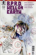 B.P.R.D. HELL ON EARTH #140B 