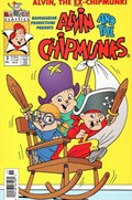 ALVIN AND THE CHIPMUNKS #2B 
