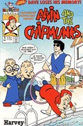 ALVIN AND THE CHIPMUNKS #5 