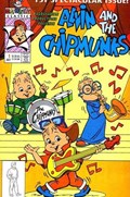 ALVIN AND THE CHIPMUNKS #1 
