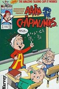 ALVIN AND THE CHIPMUNKS #3 