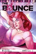 THE BOUNCE #3 