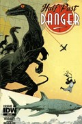 HALF PAST DANGER #2-SUB 