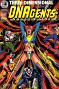 THREE-DIMENSIONAL DNAGENTS #1 