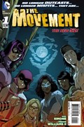 THE MOVEMENT #1 