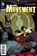 THE MOVEMENT #2 