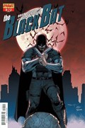 BLACK BAT #10B 
